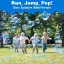 poppin colorz blue outdoors.webp
