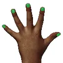 AwesomeBlossomblackkidhand.webp