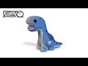 Bronto 3D Puzzle