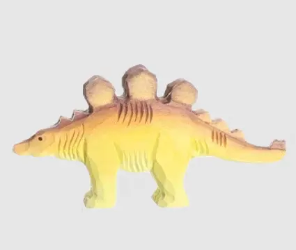 Stegosaurus Wudimals