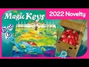 Magic Keys