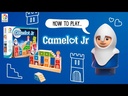 How to Play Camelot Jr