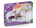 Horse Club 2025 Advent Calendar box back.webp