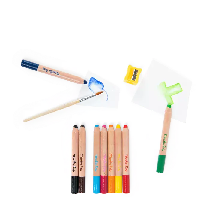 9_crayons_de_couleur_3_en_1_Les_Schmouks_Moulin_Roty_3.webp