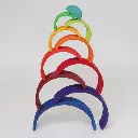 Grimm's Counting Rainbow Stacked.webp