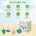 Sustainable Play