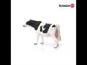 Holstein Cow - Schleich