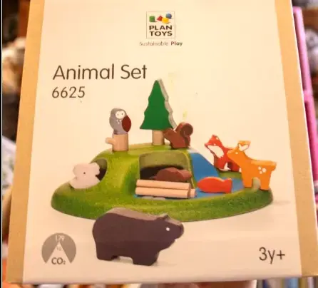 Animal Playscape Set.webp