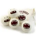 woolbuddy monster dryer balls
