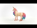 Mare, Marshmallow Unicorn