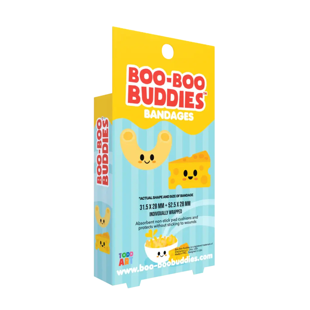 boo-boo-buddies-mac-cheese-bandages-back.webp