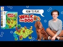 How To Play Walk The Dog