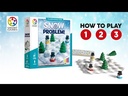 How To Play Snow Problem!