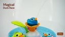 Magical Duck Race