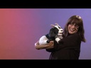 Folkmanis® Goat Puppet Demo