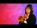 Folkmanis Red Fox Puppet Demo