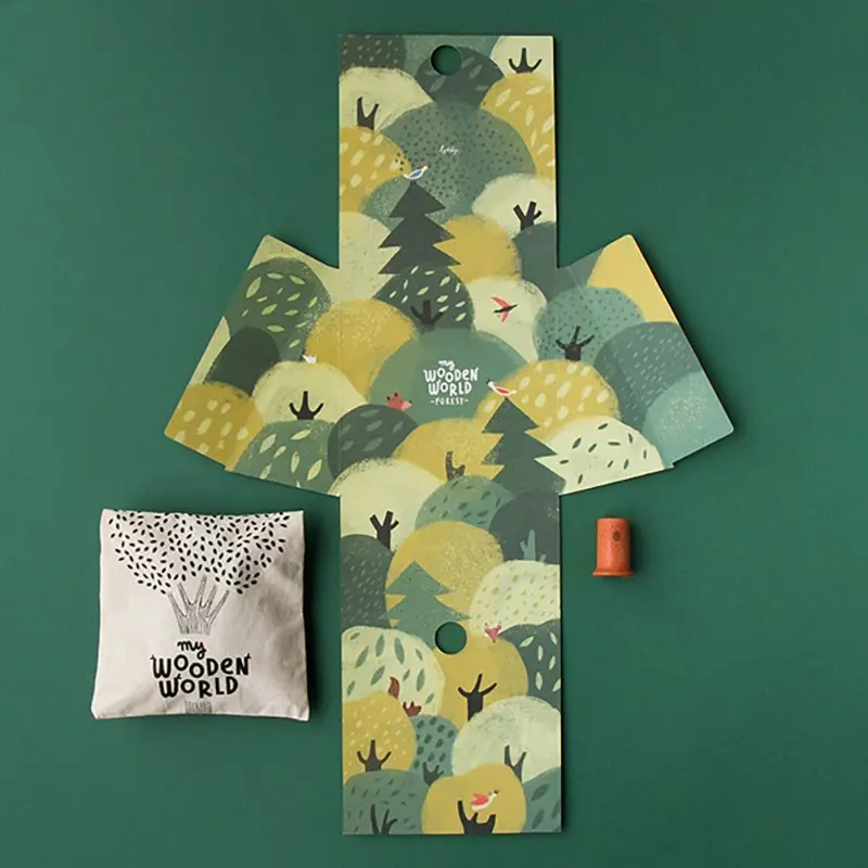 Londji-Wooden toys-MY WOODEN WORLD FOREST (2).webp