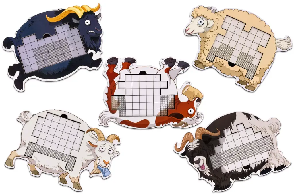 Choose Your Goat.webp