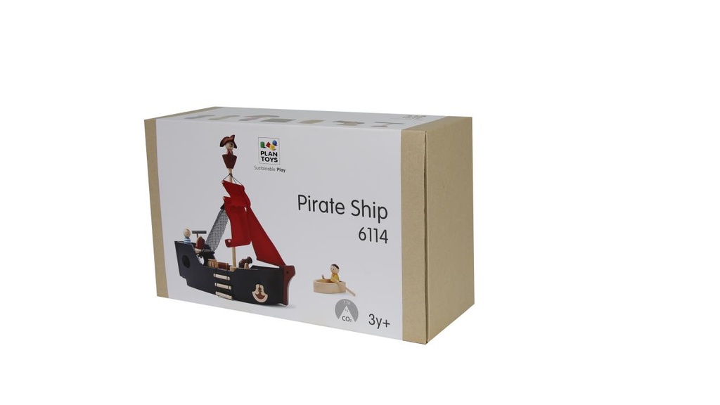 Pirate Ship