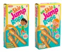 Retro Jump Rope