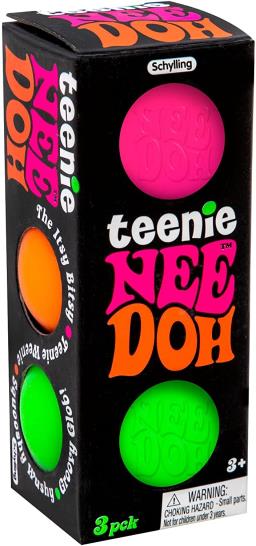Teenie NeeDoh