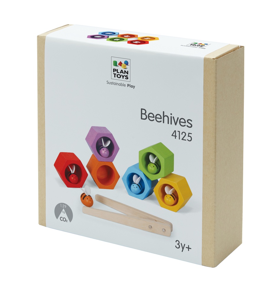 Bee Hive