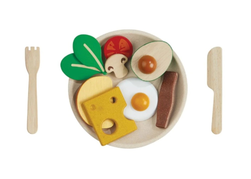 Breakfast Set