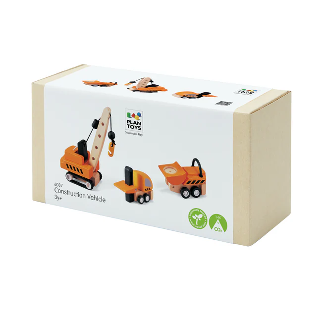 Construction Vehicles