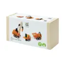 Construction Vehicles