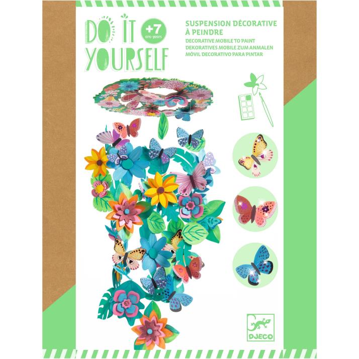 DIY Springtime