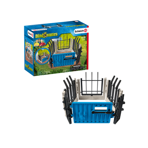 Extend-A-Fence
