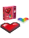 Hearts - 250pc Puzzle By Number