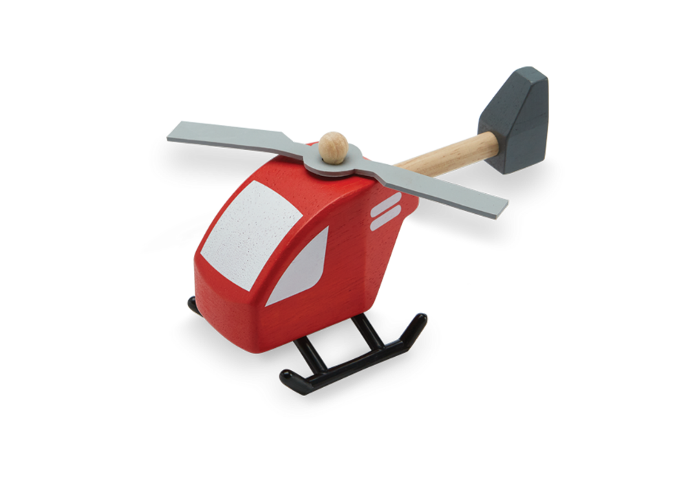 Helicopter