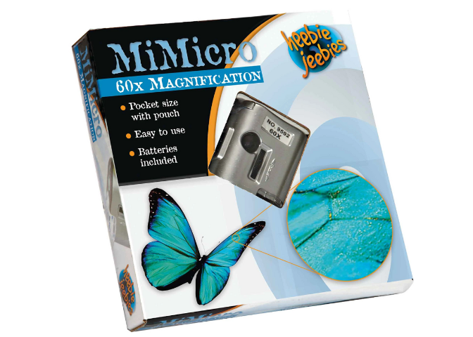 MiMicro