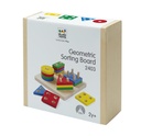 Geometric Sorting Board