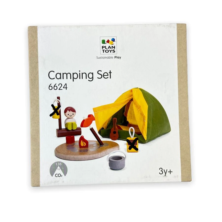 Camping Set