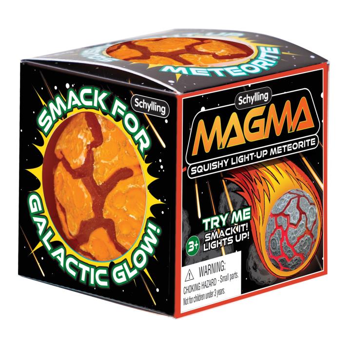 Magma - Light Up