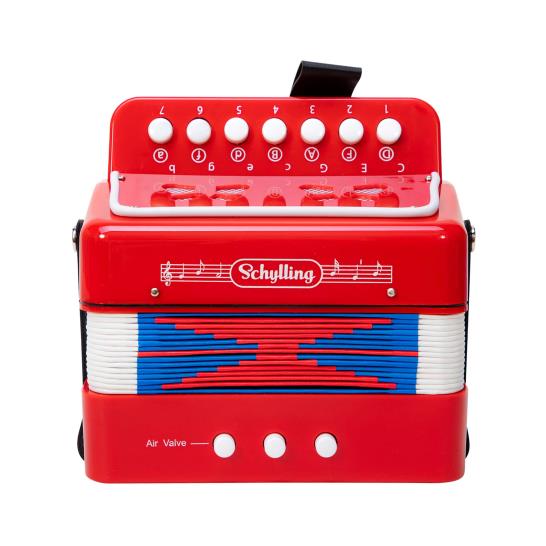 Accordion