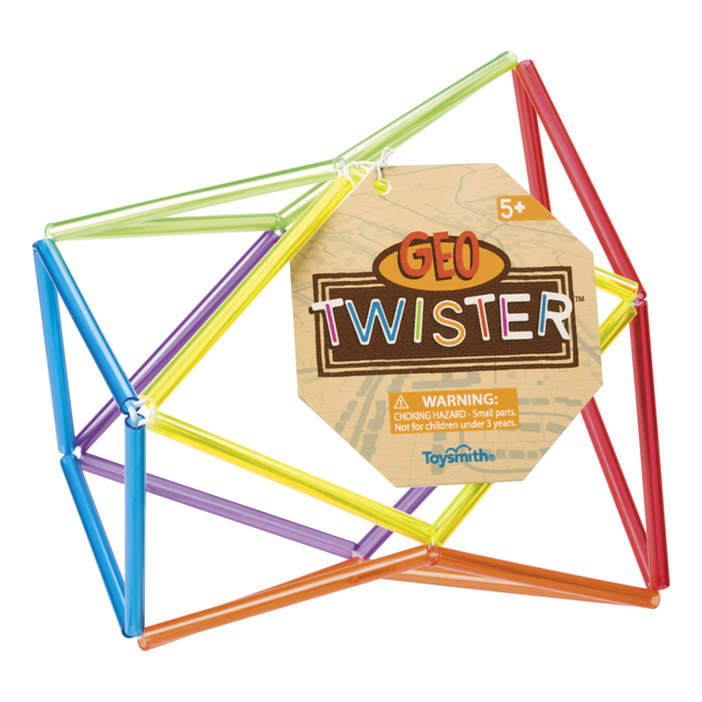 GeoTwister