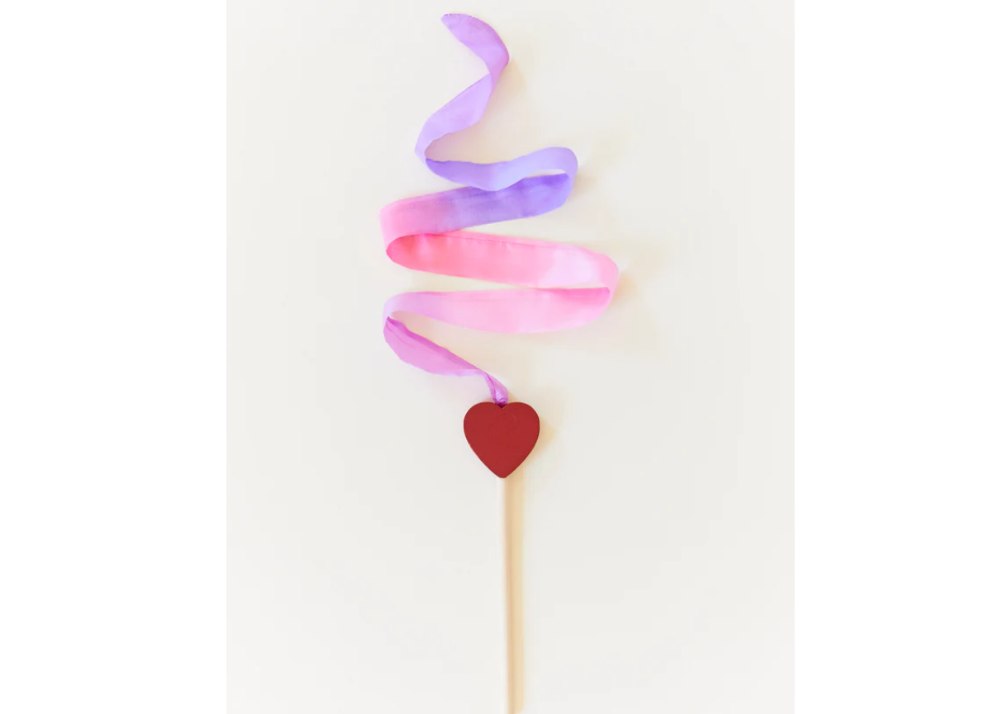 Mini-Streamer - Heart