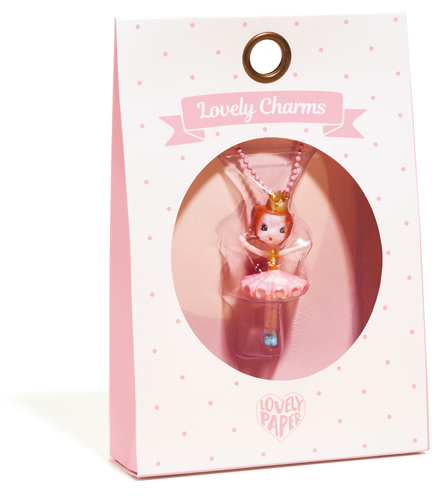 Lovely Charm / Ballerina