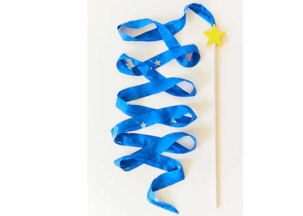 Streamer - Star