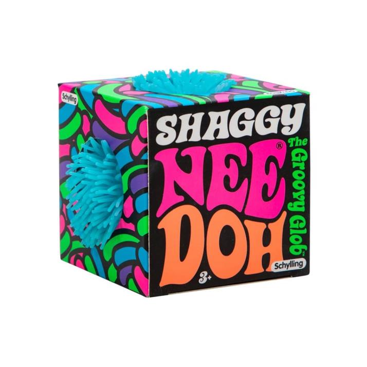 Shaggy Nee Doh - Stress Ball