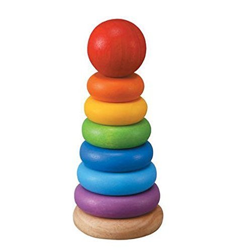 Stacking Ring