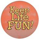 Wingman Disc