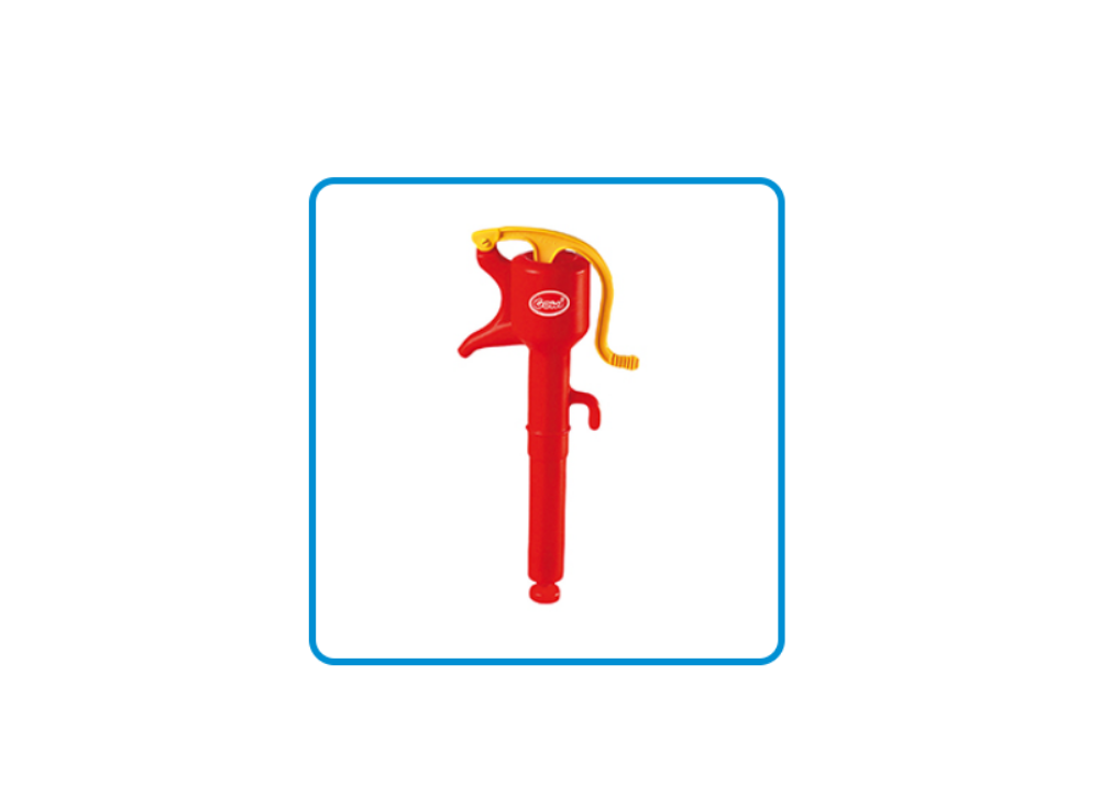 Waterpump - 11.5"