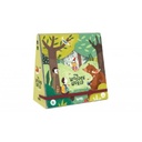 My Wooden World Forest