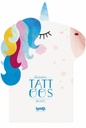 Unicorn Tattoos