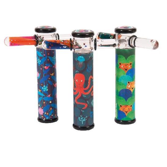 Glitter Kaleidoscope - Petites Merveilles