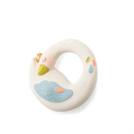 Goose Rubber Ring